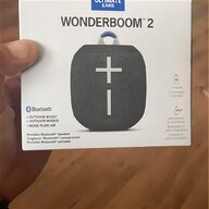 ultimate ears wonderboom gebraucht kaufen