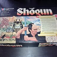 shogun mb gebraucht kaufen