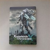 xenoblade chronicles wii gebraucht kaufen