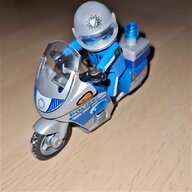 playmobil motorrad gebraucht kaufen