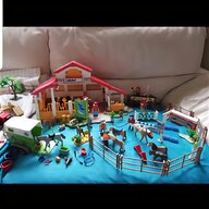 playmobil turnierplatz gebraucht kaufen