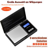 prazisionswaage gebraucht kaufen