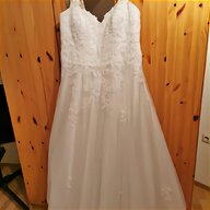 brautkleid spitze kurz gebraucht kaufen