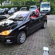 peugeot 206 cc anlasser gebraucht kaufen