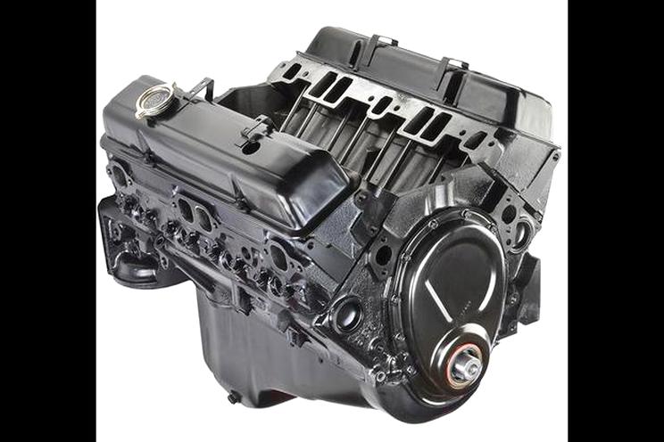 Chevrolet V8 Motor gebraucht kaufen! Nur 4 St. bis -60% ...