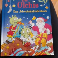 olchis gebraucht kaufen