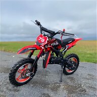 pocketbike 50ccm gebraucht kaufen