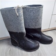 filzstiefel ddr gebraucht kaufen