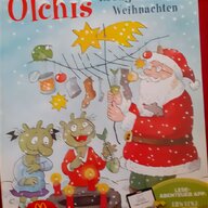 olchis gebraucht kaufen