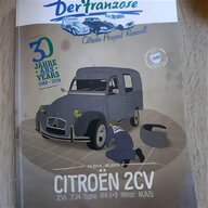 citroen 2cv gebraucht kaufen