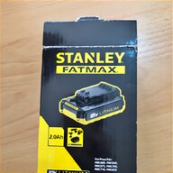 stanley fatmax gebraucht kaufen