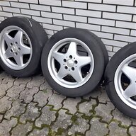 w124 alufelgen gebraucht kaufen