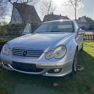 w203 kombi gebraucht kaufen