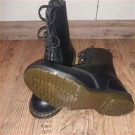 dr martens stahlkappe gebraucht kaufen