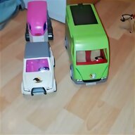 pferdetransporter playmobil gebraucht kaufen