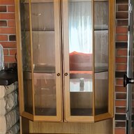 vitrine glas gebraucht kaufen