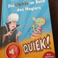 olchis gebraucht kaufen