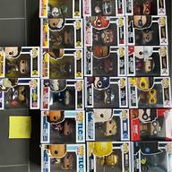 funko pop sammlung gebraucht kaufen