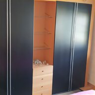 hulsta kleiderschrank gebraucht kaufen