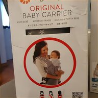 ergo baby gebraucht kaufen