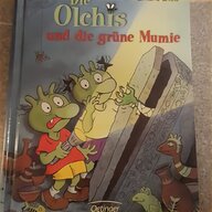 olchis gebraucht kaufen