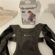 ergo baby gebraucht kaufen