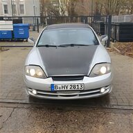 hyundai coupe 2 0 fx 2002 gebraucht kaufen