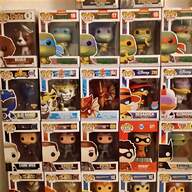 funko pop sammlung gebraucht kaufen