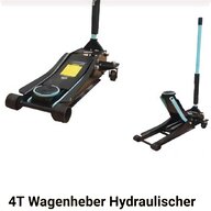 wagenheber transporter gebraucht kaufen