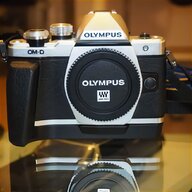 olympus om d gebraucht kaufen