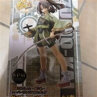 anime figuren gebraucht kaufen