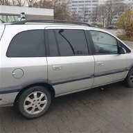 opel zafira a kat gebraucht kaufen