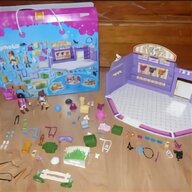 playmobil turnierplatz gebraucht kaufen