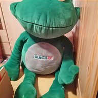 frosch kuscheltier gebraucht kaufen