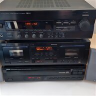 pioneer tapedeck gebraucht kaufen