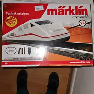 marklin my world gebraucht kaufen