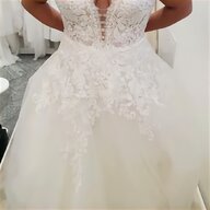 brautkleid pronovias gebraucht kaufen