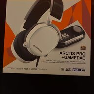 steelseries gaming headset gebraucht kaufen