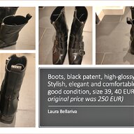 chap boots gebraucht kaufen