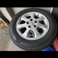 ford fiesta alufelgen gebraucht kaufen