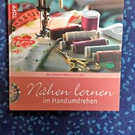 nahbuch gebraucht kaufen