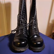 dr martens stahlkappe gebraucht kaufen