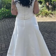 brautkleid pronovias gebraucht kaufen