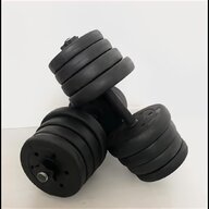 fitness hantelset gebraucht kaufen