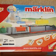 marklin my world gebraucht kaufen