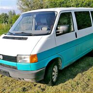 vw t4 gebraucht kaufen