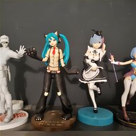 anime figuren gebraucht kaufen