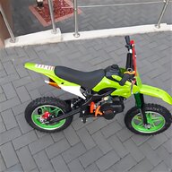 pocketbike 50ccm gebraucht kaufen