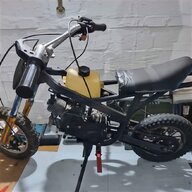 pocketbike 50ccm gebraucht kaufen