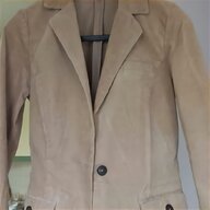 cordjacke beige gebraucht kaufen